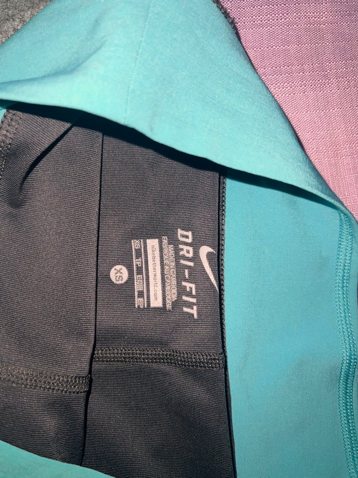 Nike  Tenis Şortu - Görsel 3