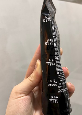 Artego Kalıcı Krem Saç Boyası 7.44 orta yoğun bakır - Görsel 3