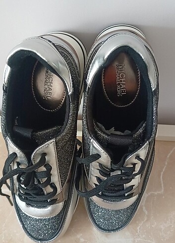 Michael Kors Sıfır ayakkabı 