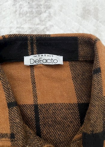 Oduncu gömleği - Görsel 6