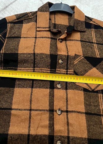 Oduncu gömleği - Görsel 4