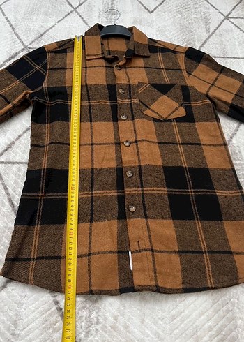 Oduncu gömleği - Görsel 3