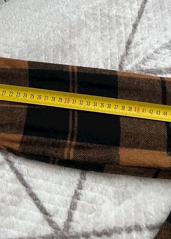 Oduncu gömleği - Görsel 5