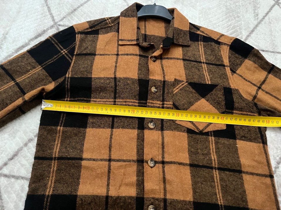 Oduncu gömleği - Görsel 4