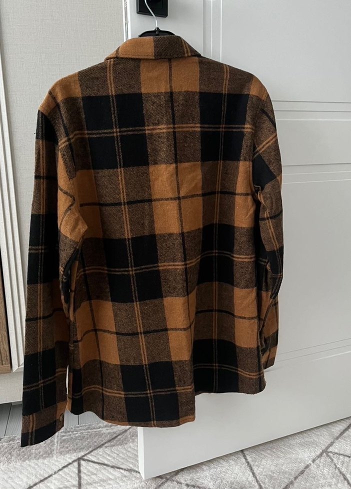 Oduncu gömleği - Görsel 2