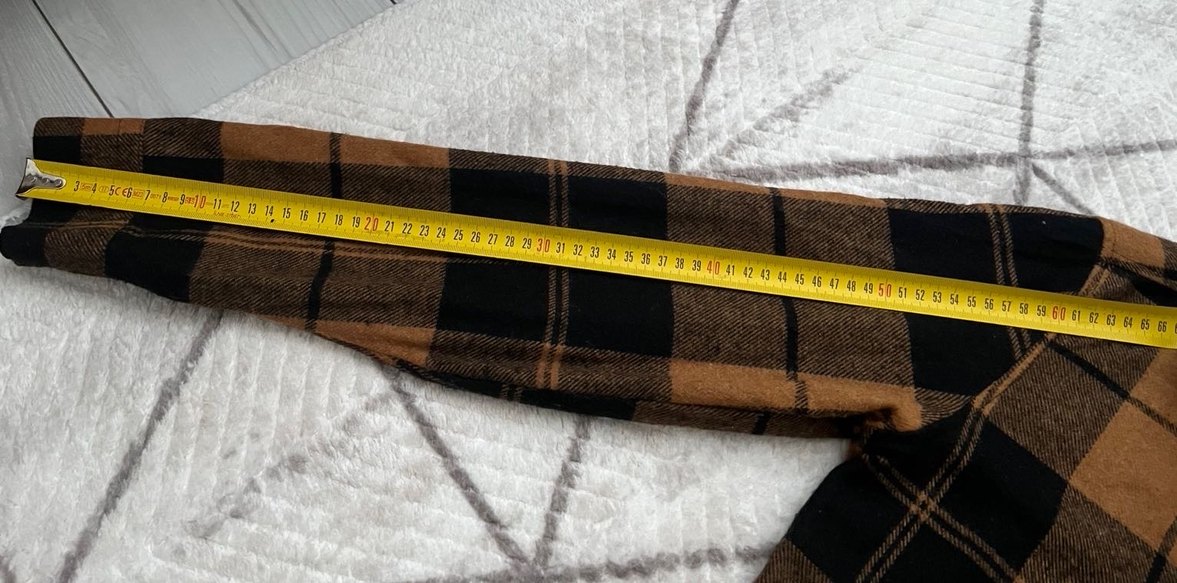 Oduncu gömleği - Görsel 5