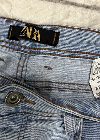 Gri Regular Fit Denim Erkek Jean - Görsel 7