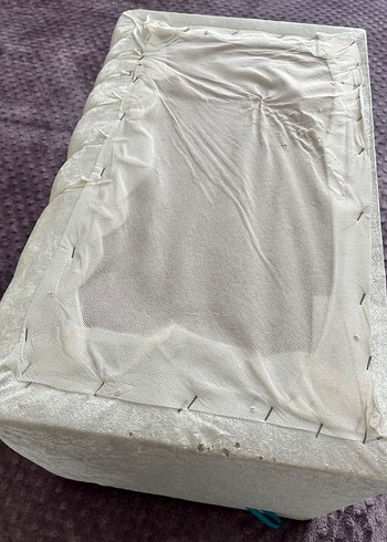 2li çeyiz sandığı - Görsel 7