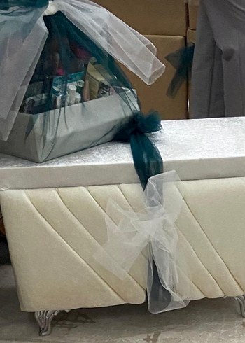 2li çeyiz sandığı - Görsel 2