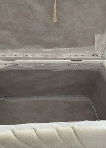 2li çeyiz sandığı - Görsel 6