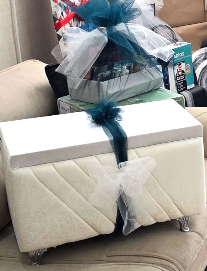 2li çeyiz sandığı - Görsel 3