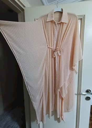 transparan gecelik - Görsel 2