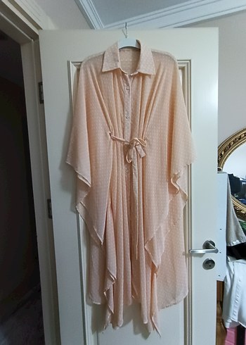 transparan gecelik - Görsel 3