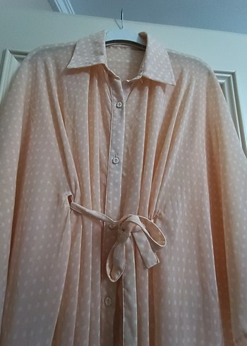 transparan gecelik - Görsel 4