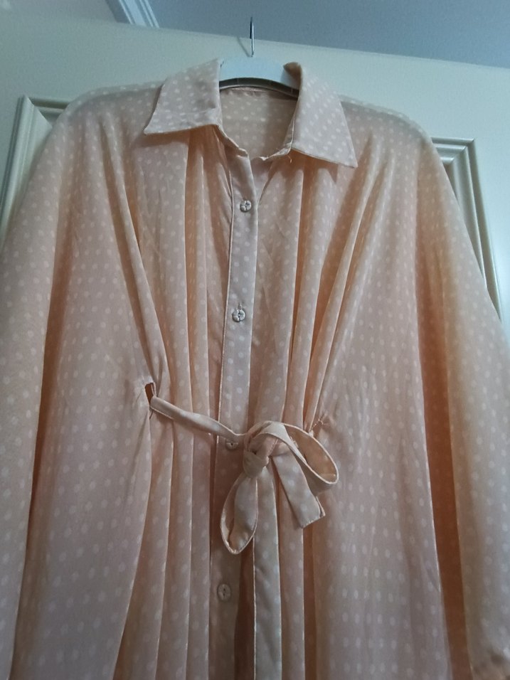 transparan gecelik - Görsel 4