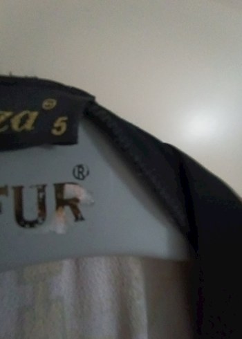 Kadın Uzun Kollu Modern Klasik - Görsel 4