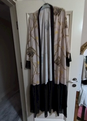 Kadın Uzun Kollu Modern Klasik - Görsel 2