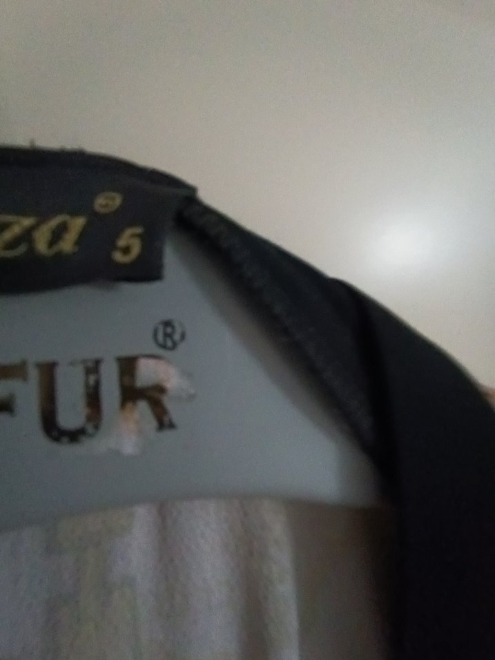 Kadın Uzun Kollu Modern Klasik - Görsel 4