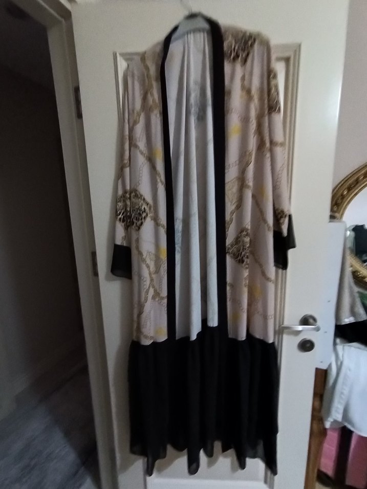 Kadın Uzun Kollu Modern Klasik - Görsel 2