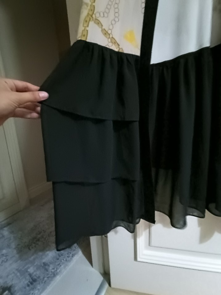 Kadın Uzun Kollu Modern Klasik - Görsel 3