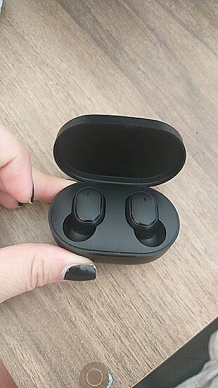 Xiaomi Bluetooth kulaklık