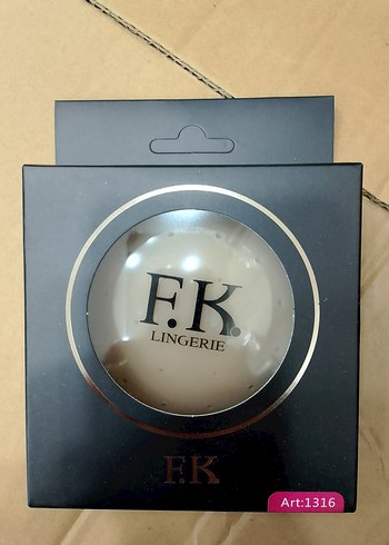 Vakumlu Göğüs Ucu Gizleyici - Görsel 3