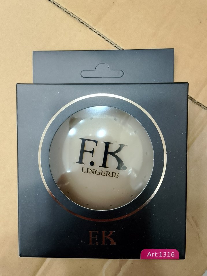 Vakumlu Göğüs Ucu Gizleyici - Görsel 3