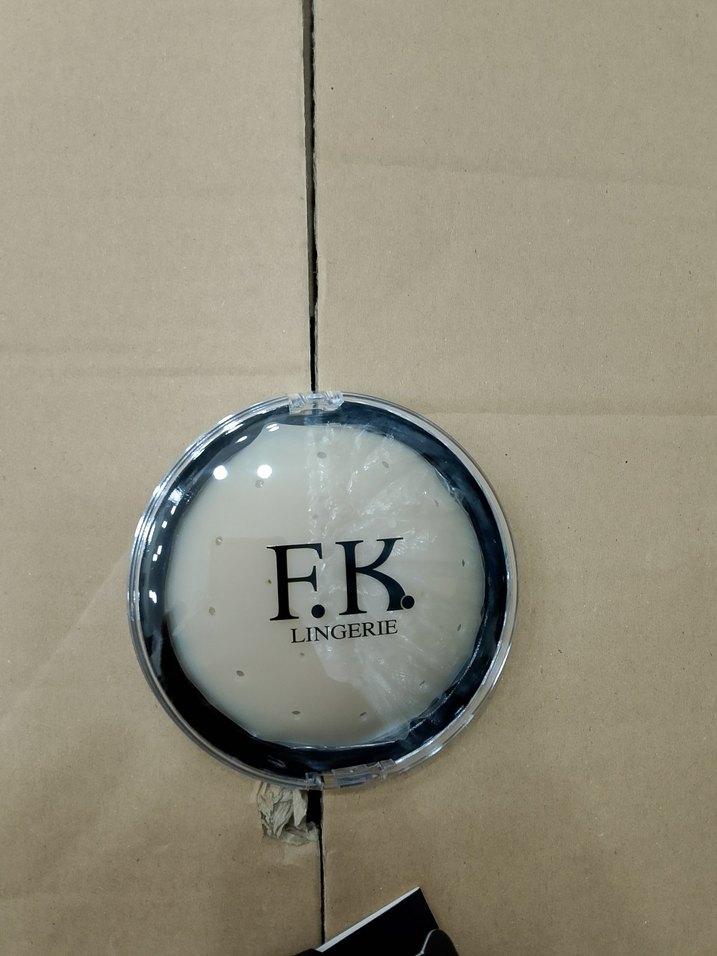 Vakumlu Göğüs Ucu Gizleyici - Görsel 2