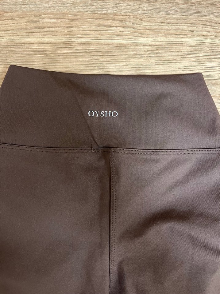 Oysho tayt - Görsel 2