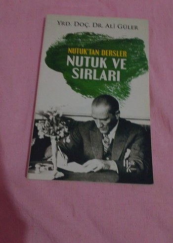 Türk çağı hakkında 2.el kitaplar - Görsel 2