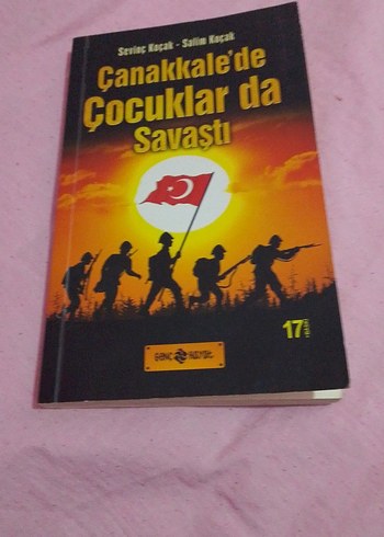 Türk çağı hakkında 2.el kitaplar - Görsel 3