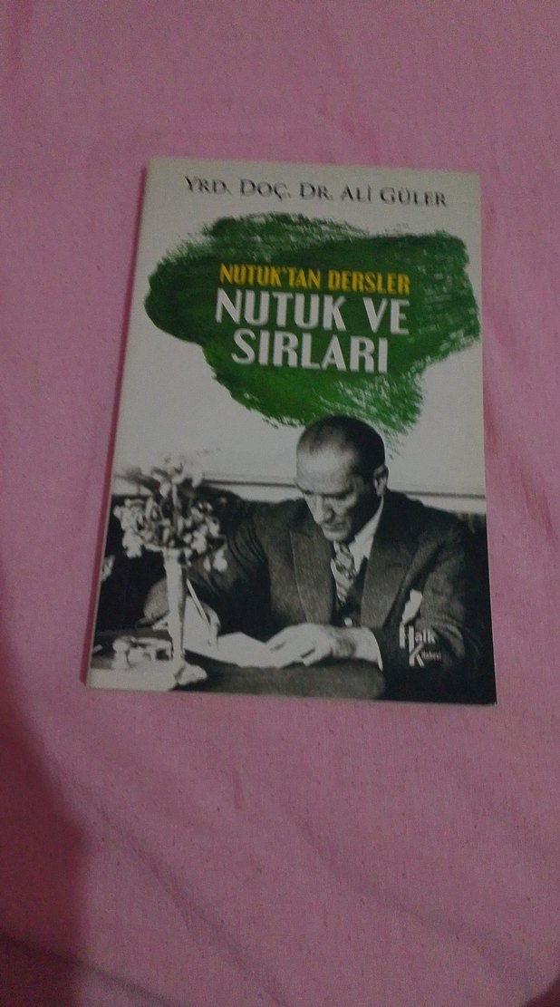 Türk çağı hakkında 2.el kitaplar - Görsel 2
