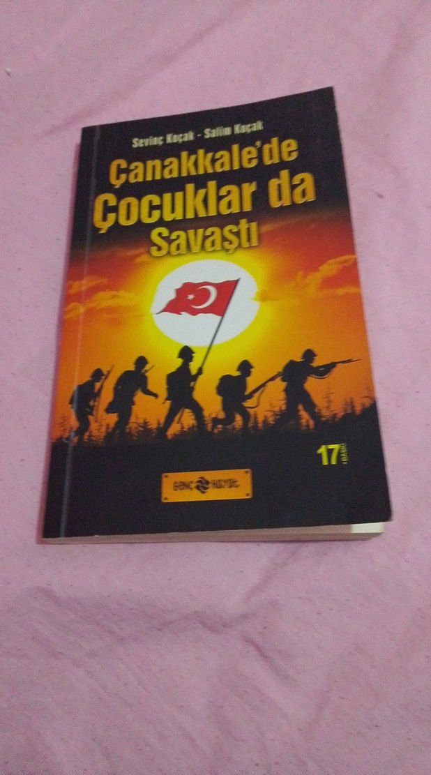 Türk çağı hakkında 2.el kitaplar - Görsel 3