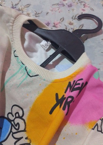 7 yaş için eşorfman takımı - Görsel 3