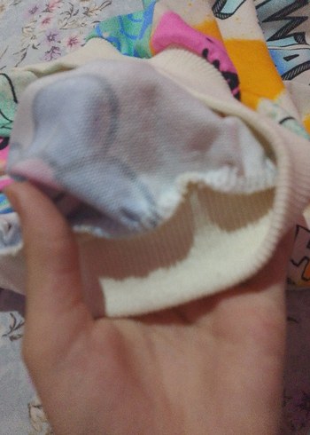 7 yaş için eşorfman takımı - Görsel 4