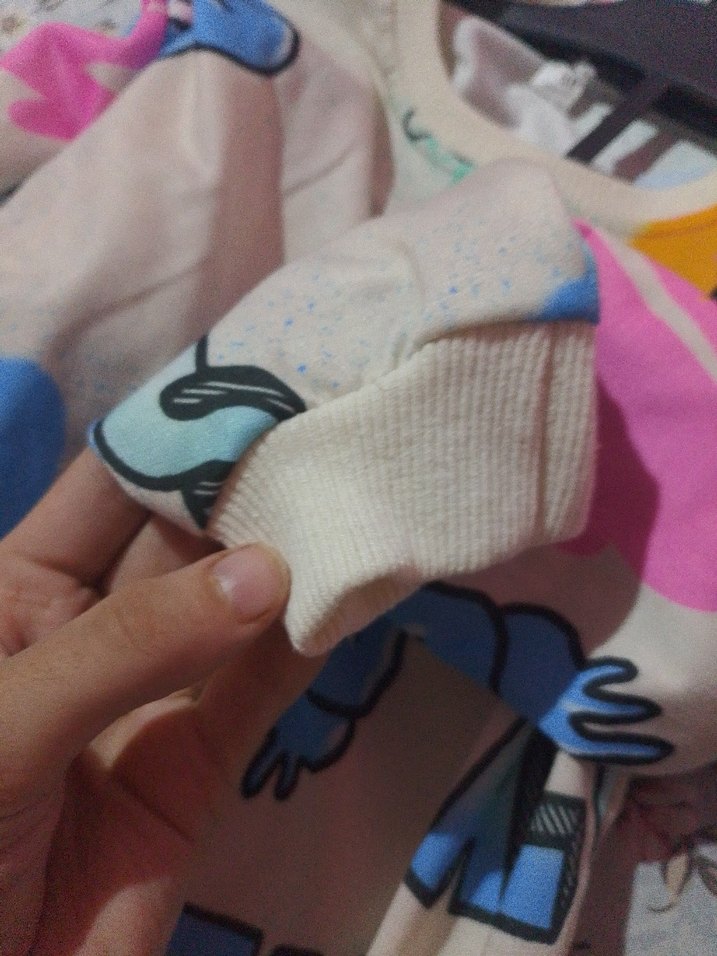 7 yaş için eşorfman takımı - Görsel 5