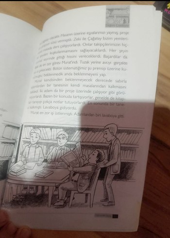 Peşimizdeki Sayılar - Bilim Serisi - Görsel 2