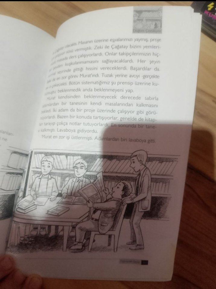 Peşimizdeki Sayılar - Bilim Serisi - Görsel 2