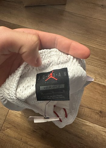 Nike Jordan diamond şort - Görsel 3