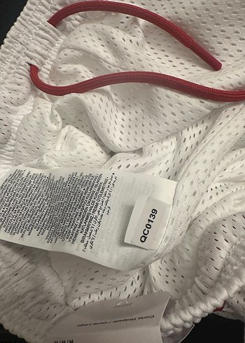 Nike Jordan diamond şort - Görsel 4