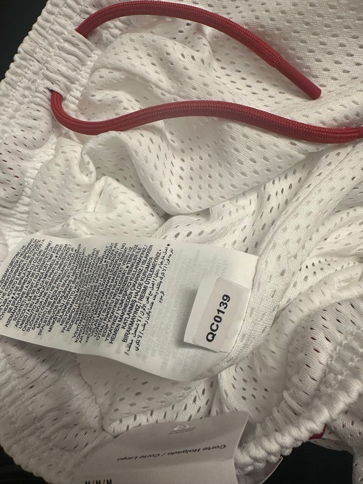 Nike Jordan diamond şort - Görsel 4