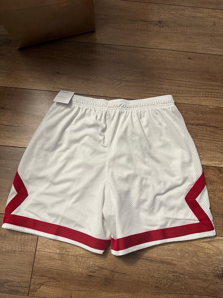 Nike Jordan diamond şort - Görsel 2