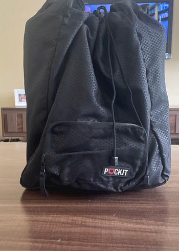 Çanta Boyutunda Katlanabilir Bebek Arabası - Görsel 14