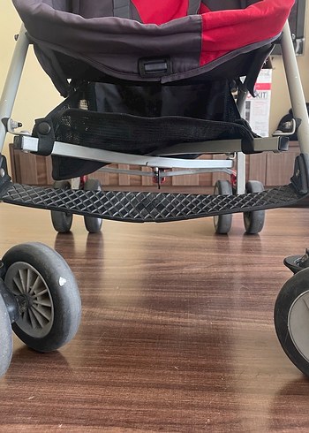 McLaren Triumph baston Model - Görsel 5