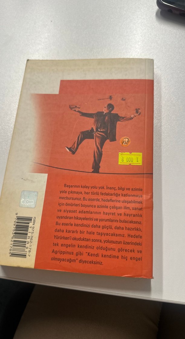 Hedefe Yürürken - R. Şükrü Apuhan - Görsel 2