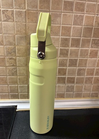 Stanley Iceflow Fast Flow Soğuk Su Termosu | 0.7L - Görsel 2