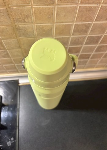 Stanley Iceflow Fast Flow Soğuk Su Termosu | 0.7L - Görsel 3