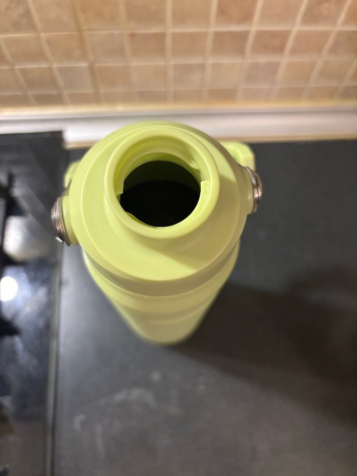 Stanley Iceflow Fast Flow Soğuk Su Termosu | 0.7L - Görsel 4