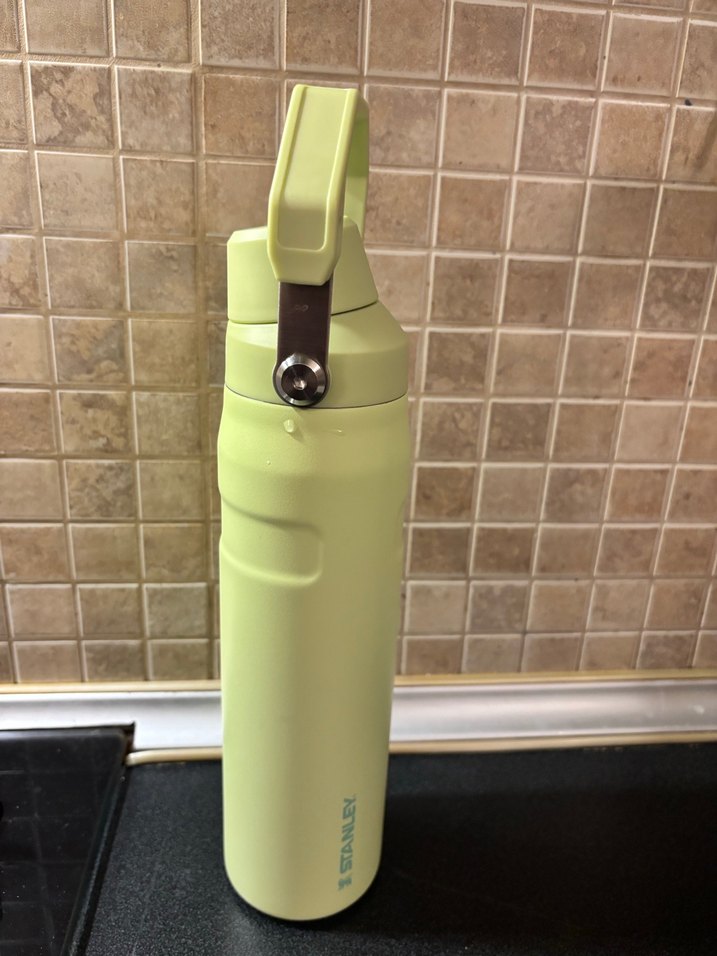 Stanley Iceflow Fast Flow Soğuk Su Termosu | 0.7L - Görsel 2