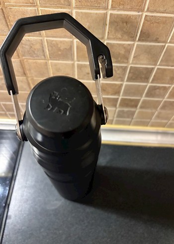 Stanley Iceflow Fast Flow Soğuk Su Termosu | 0.7L - Görsel 2